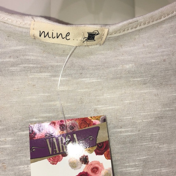 Fancy tank - Picture 2 of 3